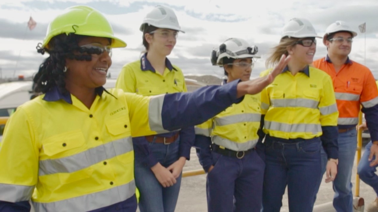 Glencore - Notre Objectif